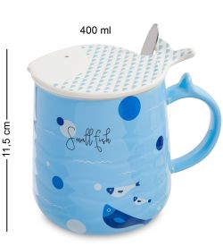 MUG-102/2 Кружка «Ловись, рыбка!»