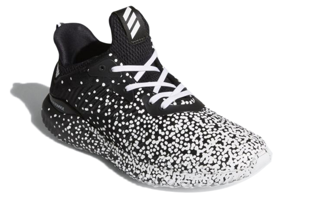 Кроссовки Adidas Alphabounce 1 (Женская размерная сетка)