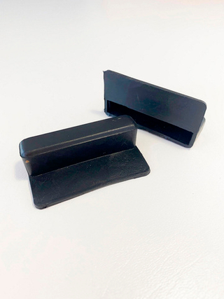 Латодержатель пристреливающийся 53 мм