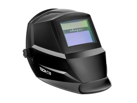 Маска сварщика TECH С10 TRUE COLOR PLUS