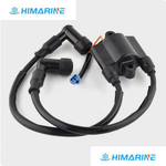 Катушка зажигания Suzuki DF9.9/DF15/DF20 (33410-89L10-000)
