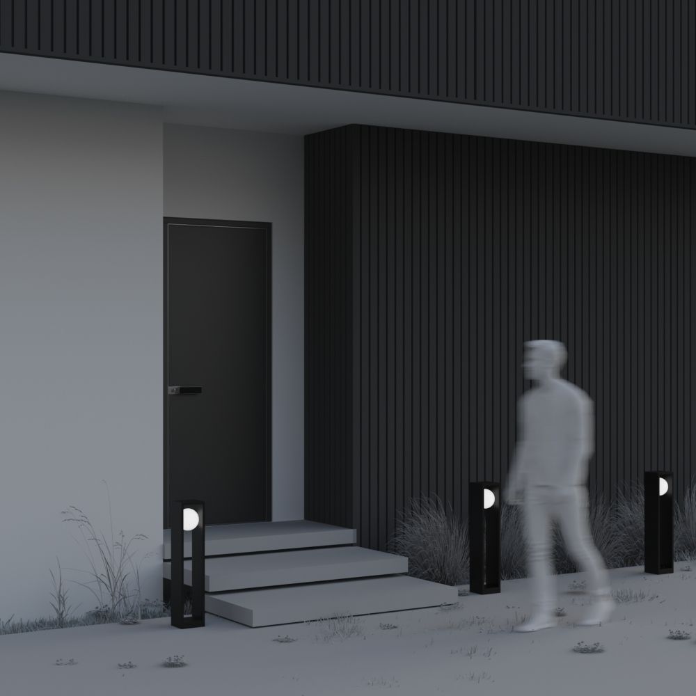 Уличный ландшафтный светильник Maytoni   O483FL-L10GF3K