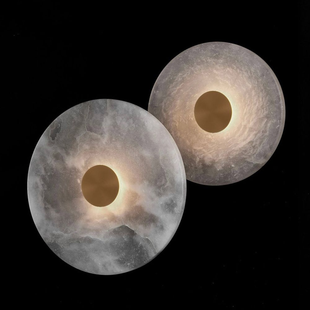 Настенный Светильник Leia D20 By Imperiumloft