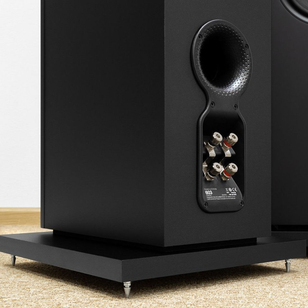 Акустическая система Bowers & Wilkins 603 S3