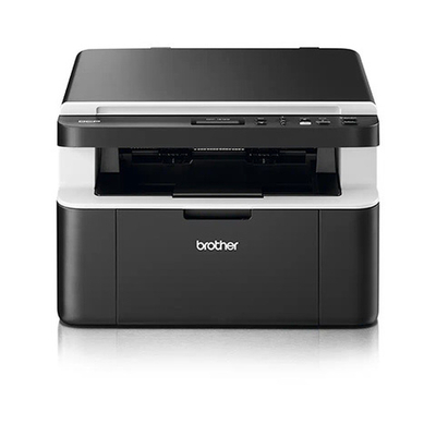 МФУ Brother DCP-1612W A4, 20 стр./мин, WiFi