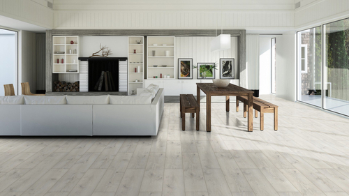 Ламинат Eurohome Majestic 4053 Сосна Фолкстон