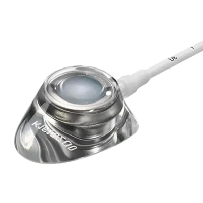 Babyport Celsite Epoxy (SI) эпоксидная смола/титан, силикон 6F (набор)