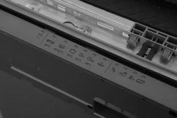 Встраиваемая посудомоечная машина Hotpoint HI 4C66