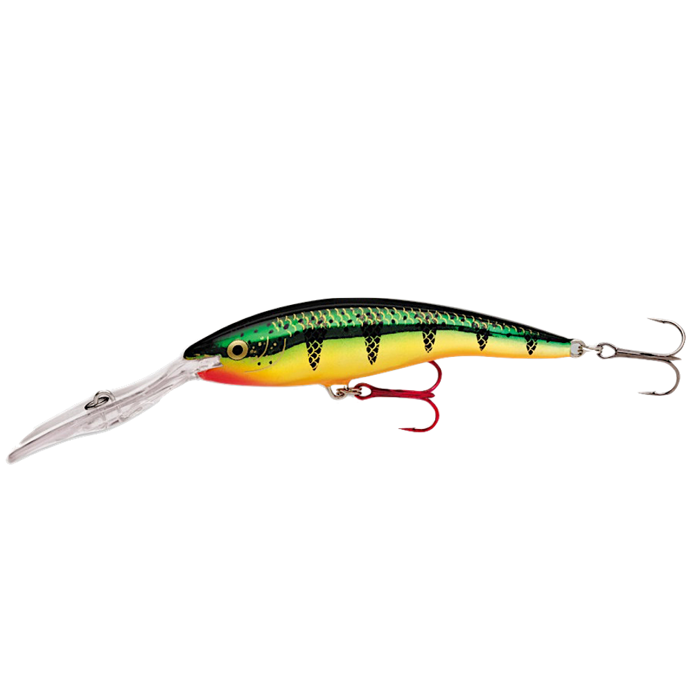 Воблер Rapala Tail Dancer Deep TDD13 13см 42гр 12м -