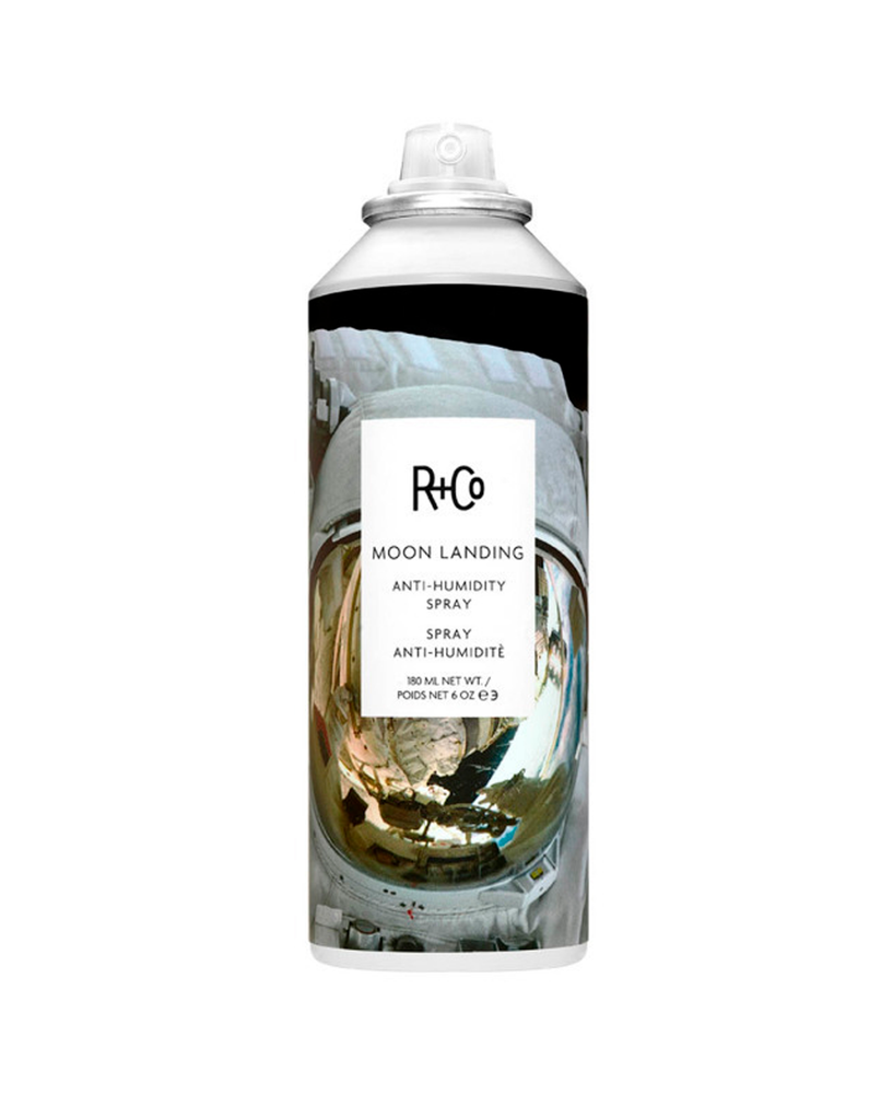 MOON LANDING Anti-Humidity Spray спрей для защиты от влаги