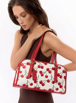 Сумка из экокожи FABRETTI FR30664-4