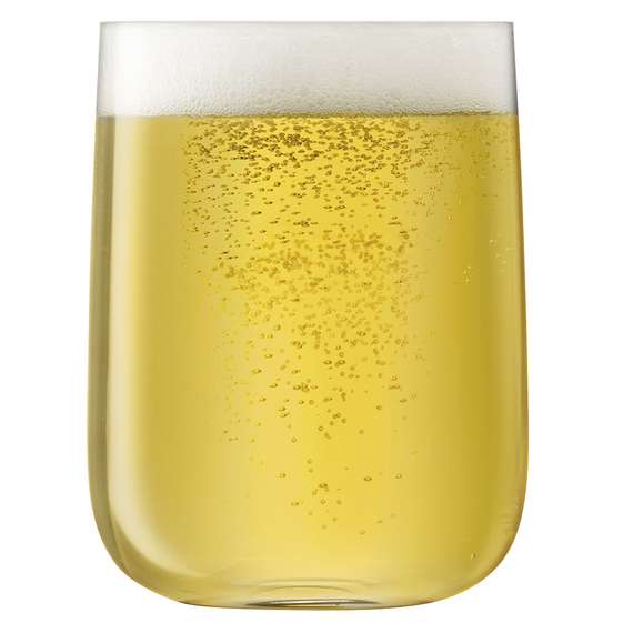 Набор из 4-х стаканов Borough 625 мл