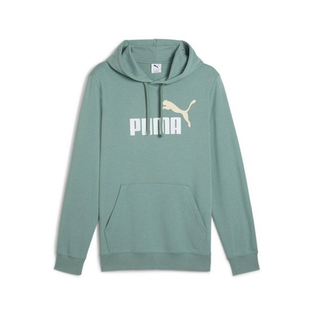Толстовка мужская PUMA ESS 2 COLOR No. 1 Logo Hoodie TR
