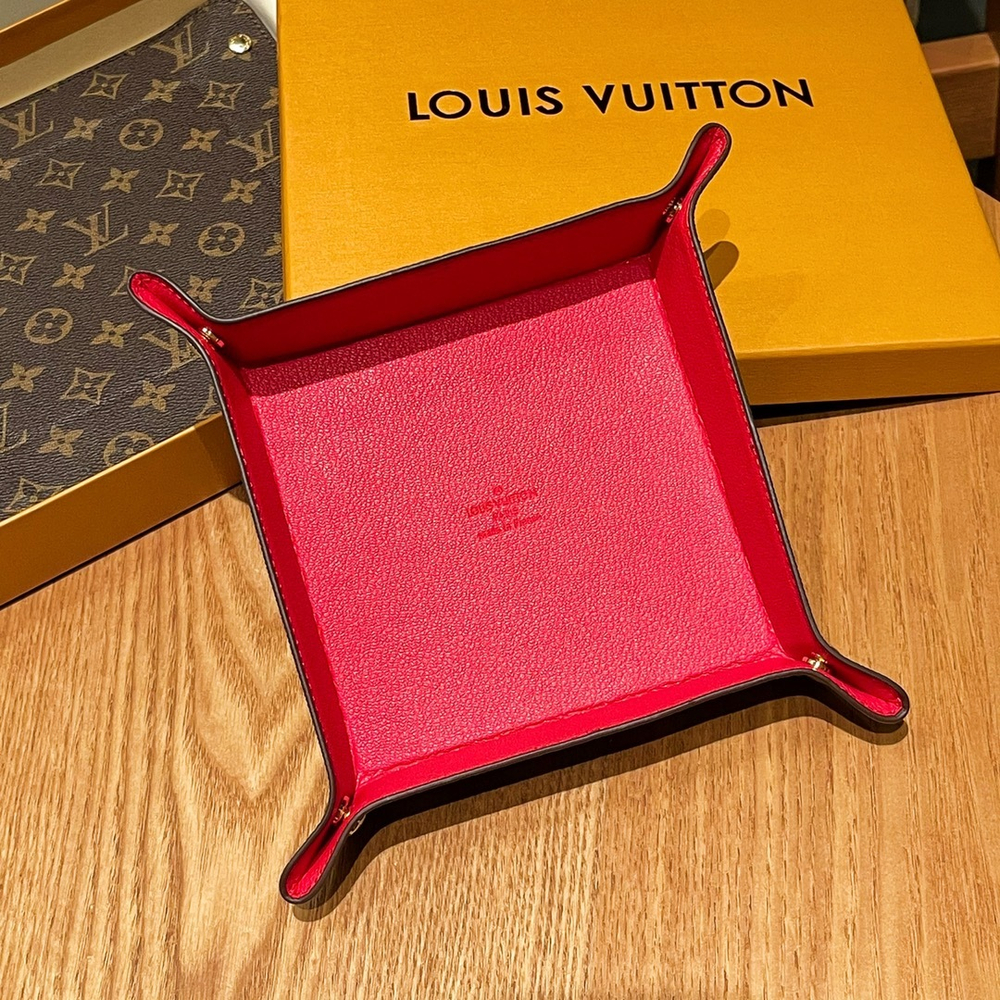 Louis Vuitton Change Tray