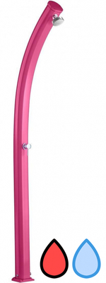 Душ уличный Arkema Jolly A 505