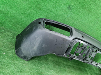 Бампер задний Haval Dargo (2022-н.в.)