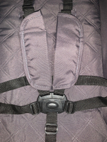 Коляска детская RANT "ALPINE STAR" RA450 Moon Grey