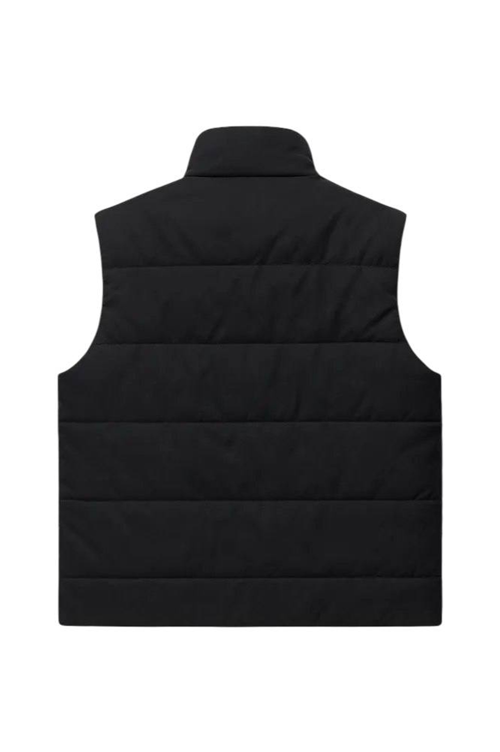 ALGA Жилет Premium с накладными карманами