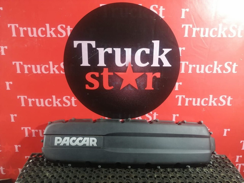 Крышка клапанная 2020г