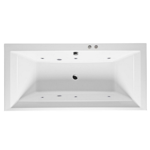 Акриловая ванна Excellent Crown Grand Soft 190x90 WAEX.CRG19.SOFT