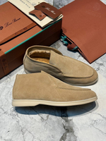 Ботинки Loro Piana Open Walk