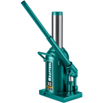 KRAFTOOL KRAFT-LIFT, 32 т, 255 - 405 мм, бутылочный гидравлический домкрат (43462-32)