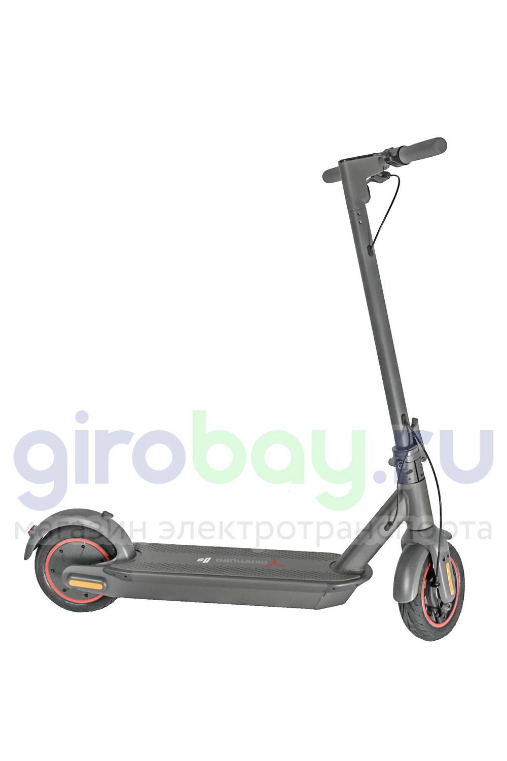 Электросамокат Yokamura i8 Электросамокат Yokamura i8 фото №5