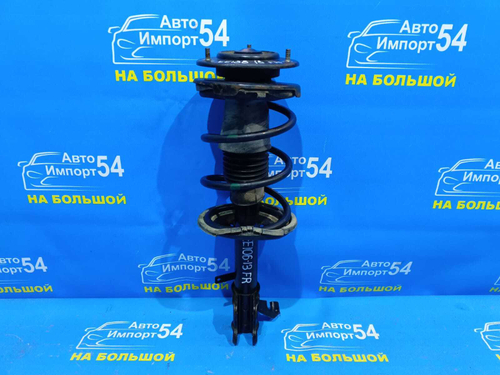 Стойка передняя правая TOYOTA COROLLA 1993
