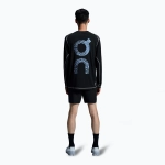 Шорты On 5" Core black