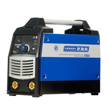 Сварочный инвертор "AURORA PRO" STICKMATE 160