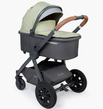 Детская коляска Happy Baby Mommer Pro 2 в 1 Olive