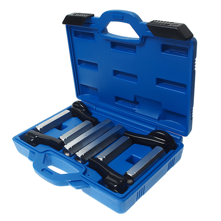 Приспособление для регулировки развала колес (VW AUDI) JTC