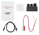 Источник бесперебойного питания SNR SNR-UPS-ONT-6000-INT