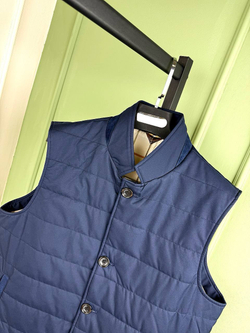 Жилетка Loro Piana