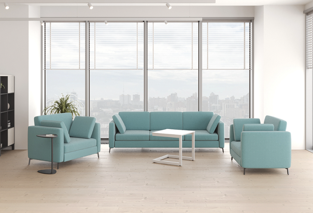 Мягкое кресло БРАСКО