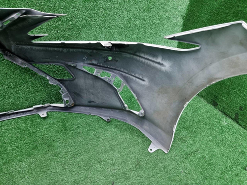 Бампер передний Lexus ES 7 (2018-2021)