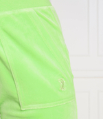 спортивные штаны del ray Juicy Couture - зеленый(JCAP180)