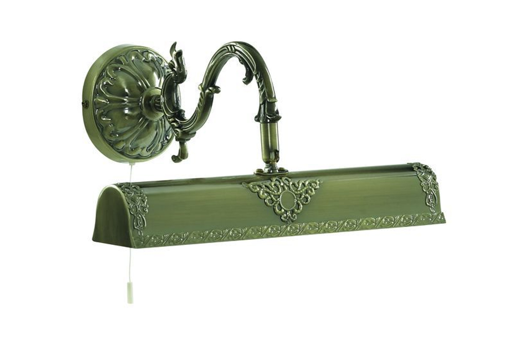 Светильник A5010AP-2AB