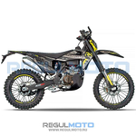 Мотоцикл Regulmoto LEGEND 300
