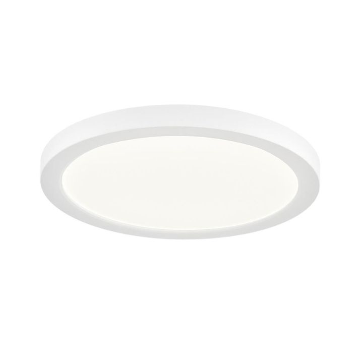 Потолочный светильник Sonex Nebula White Mitra Led 7790/18L