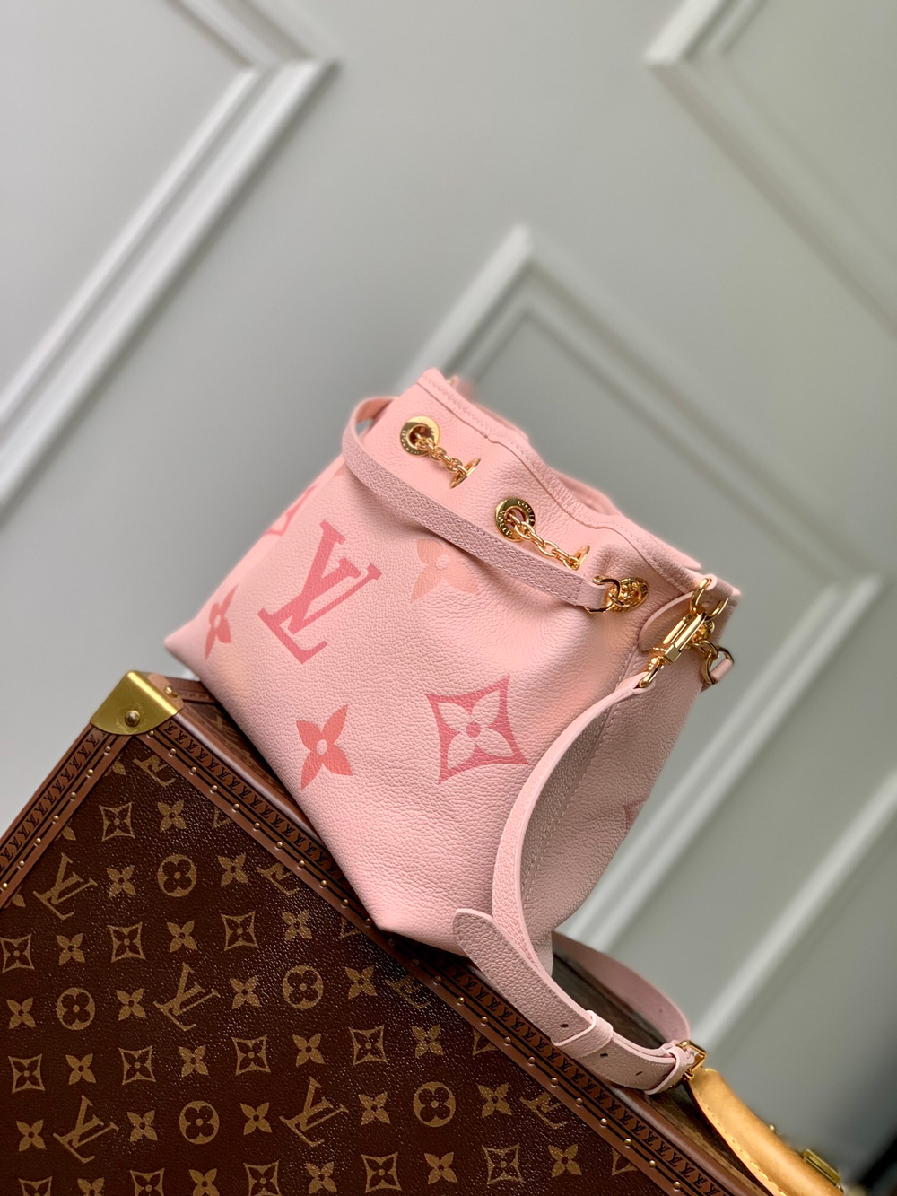 Louis Vuitton Summer Bundle