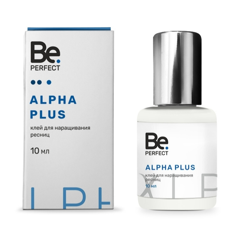 Клей Be Perfect "Alpha Plus"