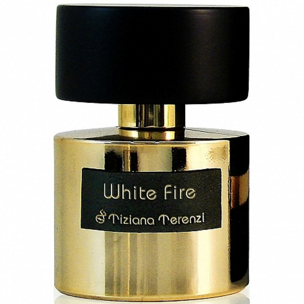 Парфюмерная вода Tiziana Terenzi "WHITE FIRE", 100 ml (LUXE)