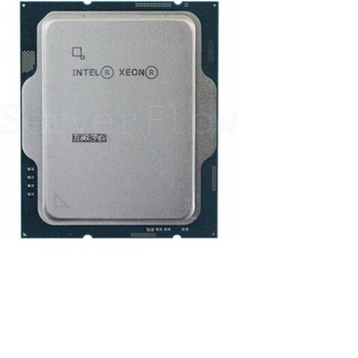 Процессор Intel Xeon 6357P