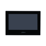 Монитор IP-домофона Dahua DHI-VTH2621G-WP