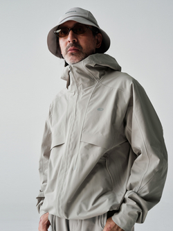 Куртка Nothomme BlueMonte Removable Lining молочный