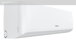Инверторная сплит-система Hisense серии CITY DC Inverter (комплект) AS-07UW4RYRCM00