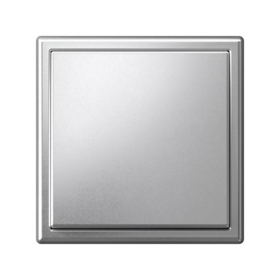 Переключатель перекрестный ArtGallery (сх. 7) 10AX алюм. SE GAL000371