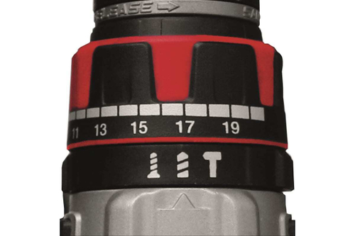 Дрель-шуруповерт 18V Einhell PXC TE-CD 18Li Brushless-Solo, ударная, бесщеточная, 60Нм, без АКБ и ЗУ