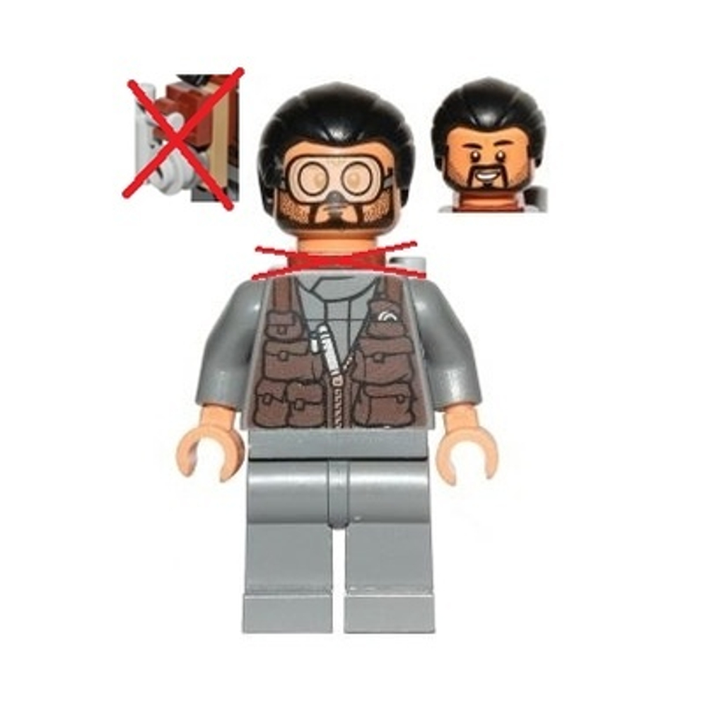 Бодхи Рук sw0794